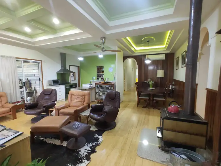 Seventh view of Homely rural property listing, 1306 Collins Creek Road, Kyogle NSW 2474