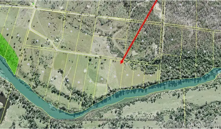 Second view of Homely rural property listing, Lot 187 Flindersia Rd, St Mary QLD 4650
