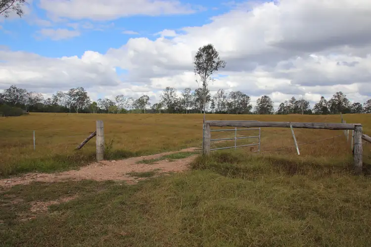 Fourth view of Homely rural property listing, Lot 187 Flindersia Rd, St Mary QLD 4650