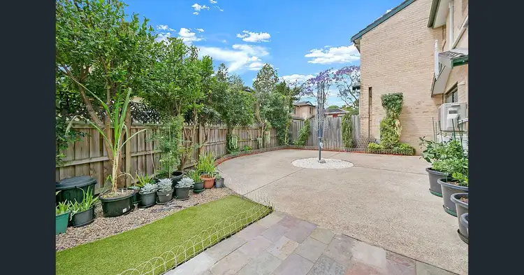 Unit 1/41 Jenkins Rd, Carlingford NSW 2118