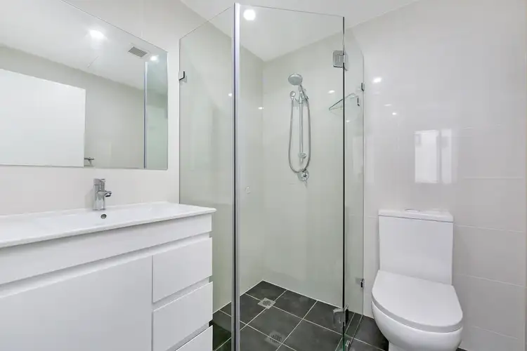 Sixth view of Homely apartment listing, G/10/38-44 Pembroke Street, Epping NSW 2121