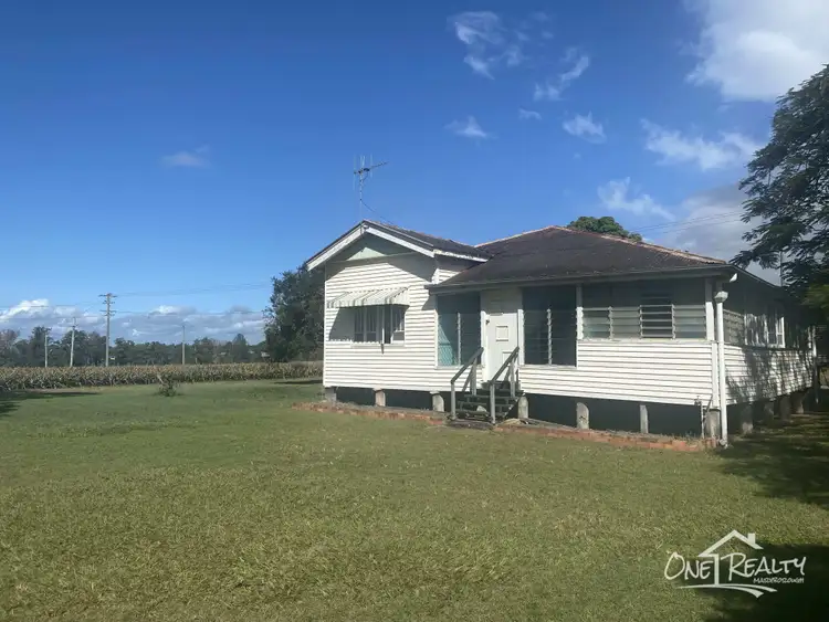 Main view of Homely rural property listing, 353 Woongool Rd, Tinana QLD 4650