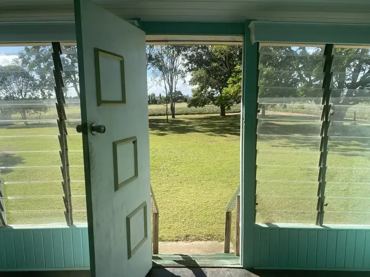 Second view of Homely rural property listing, 353 Woongool Rd, Tinana QLD 4650