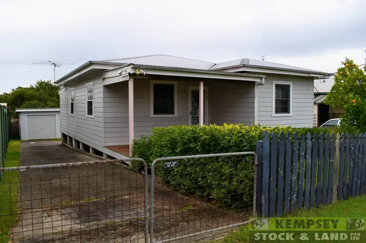 Main view of Homely house listing, 32 Polwood St, West Kempsey NSW 2440