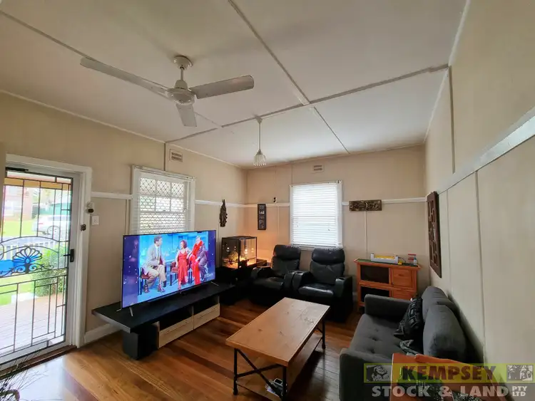 Second view of Homely house listing, 32 Polwood St, West Kempsey NSW 2440