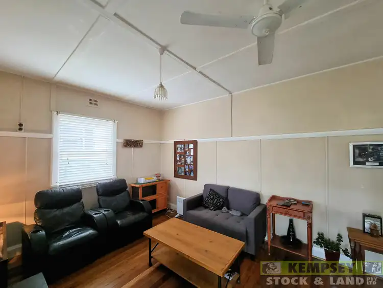 Third view of Homely house listing, 32 Polwood St, West Kempsey NSW 2440