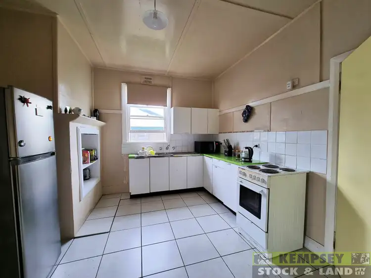 Fourth view of Homely house listing, 32 Polwood St, West Kempsey NSW 2440