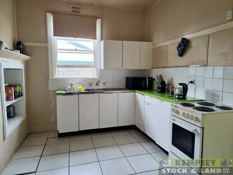 Fifth view of Homely house listing, 32 Polwood St, West Kempsey NSW 2440