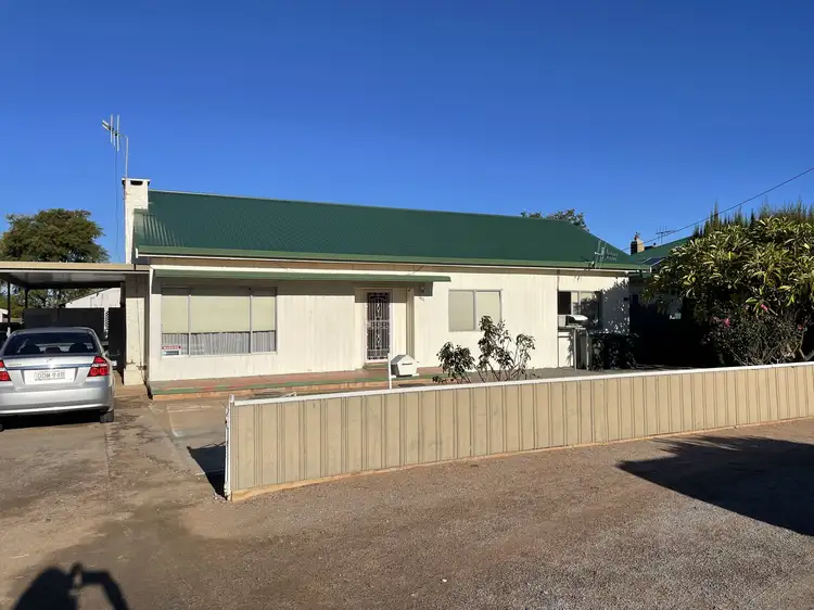 105 Clarke Street, Broken Hill NSW 2880