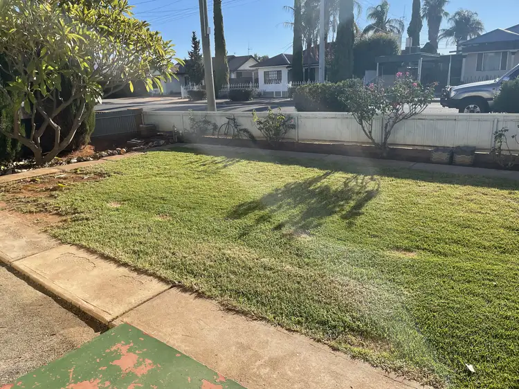 Second view of Homely house listing, 105 Clarke Street, Broken Hill NSW 2880