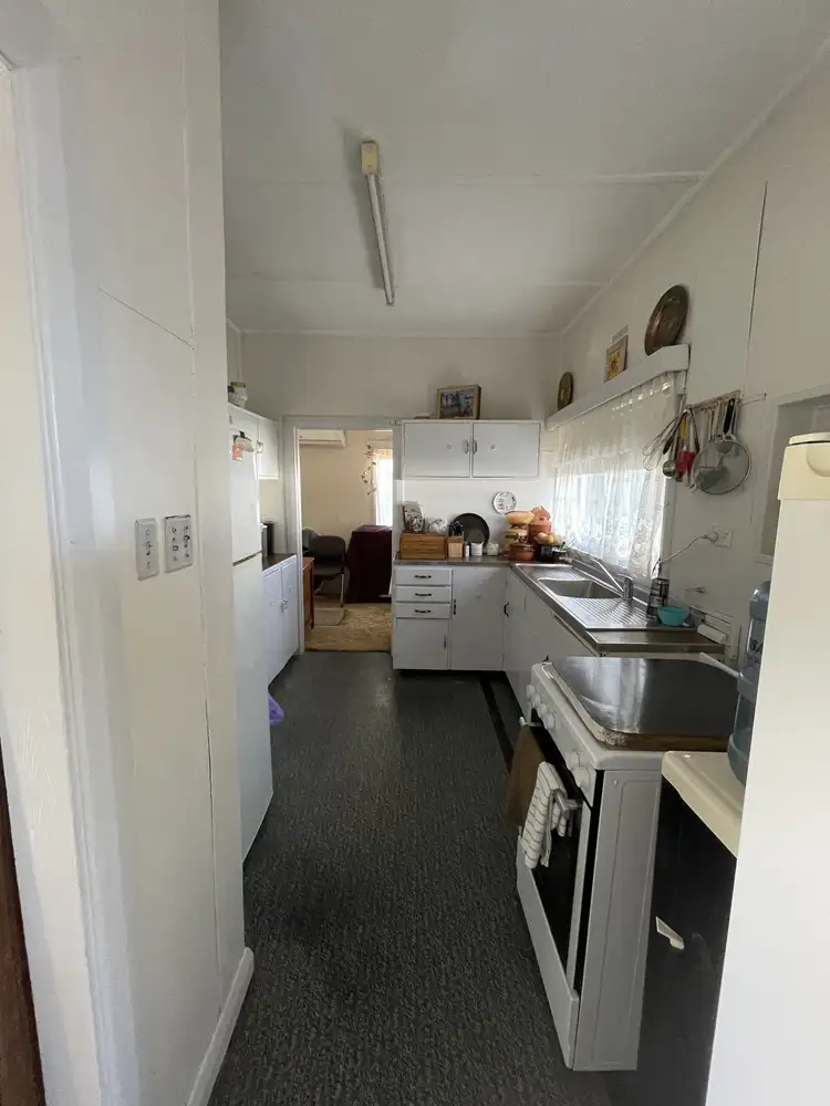 Fifth view of Homely house listing, 105 Clarke Street, Broken Hill NSW 2880