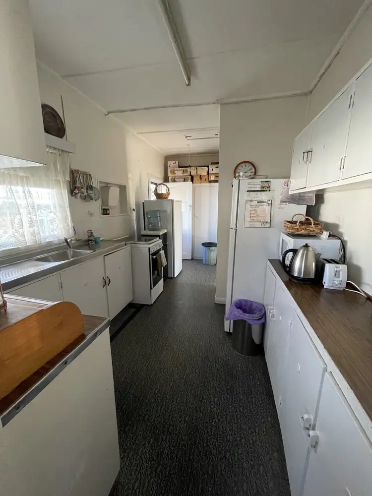 Sixth view of Homely house listing, 105 Clarke Street, Broken Hill NSW 2880
