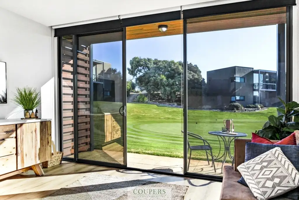 Main view of Homely apartment listing, 45/50 Peter Thomson Drive, Fingal VIC 3939