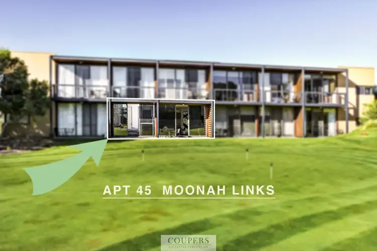 Fourth view of Homely apartment listing, 45/50 Peter Thomson Drive, Fingal VIC 3939