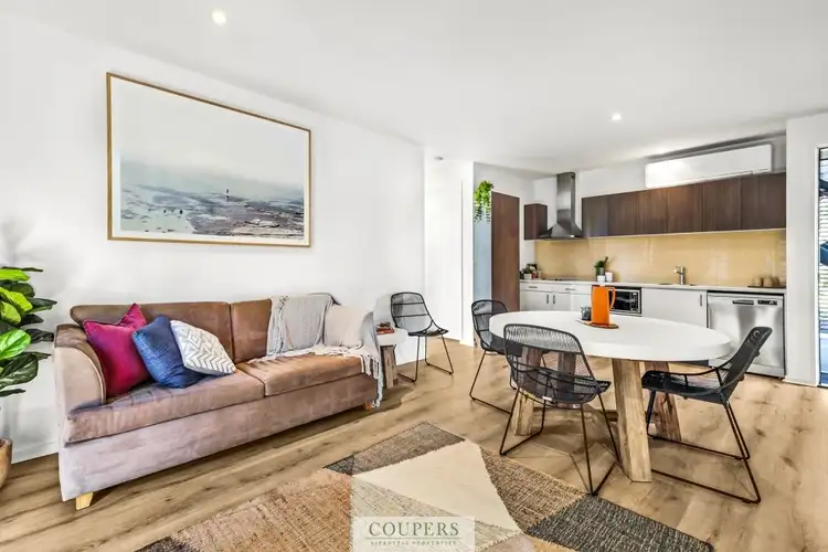 Fifth view of Homely apartment listing, 45/50 Peter Thomson Drive, Fingal VIC 3939