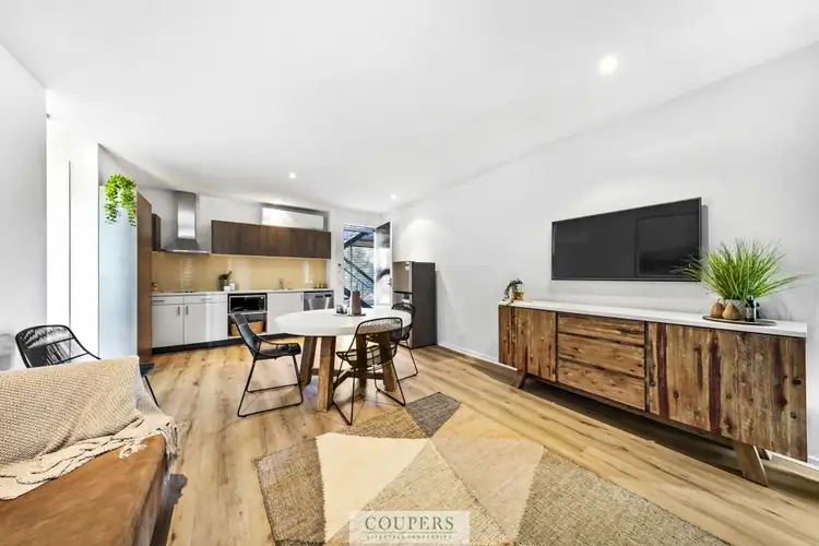 Seventh view of Homely apartment listing, 45/50 Peter Thomson Drive, Fingal VIC 3939