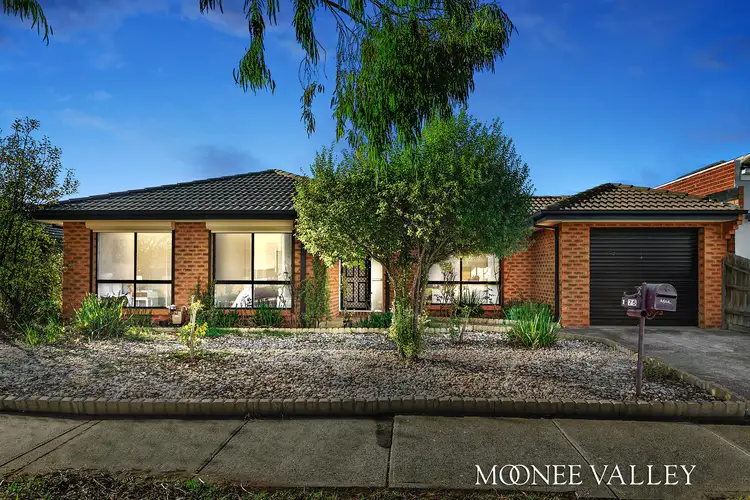 1/75 Delbridge Drive, Sydenham VIC 3037