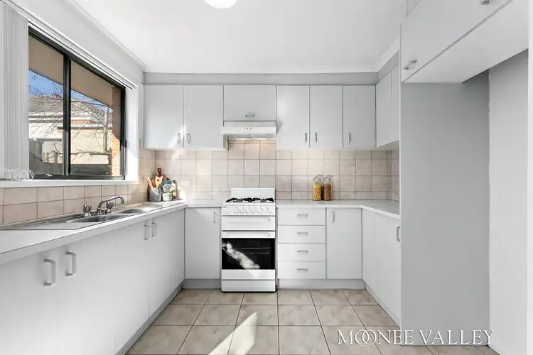 Third view of Homely unit listing, 1/75 Delbridge Drive, Sydenham VIC 3037