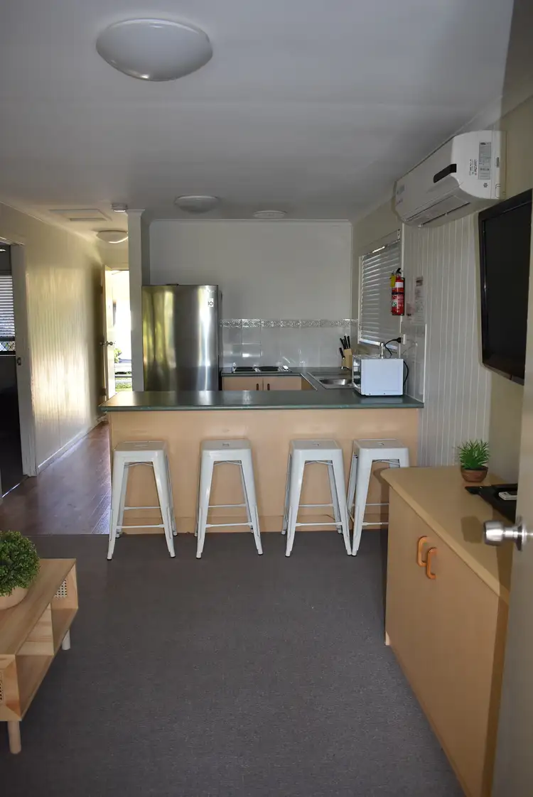 Third view of Homely villa listing, 13/1 Shell St, Urangan QLD 4655