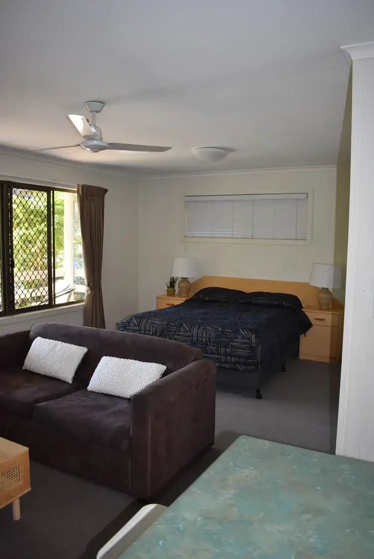 Sixth view of Homely villa listing, 13/1 Shell St, Urangan QLD 4655
