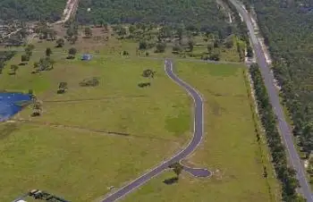 35 Kinkuna Dr, Woodgate QLD 4660