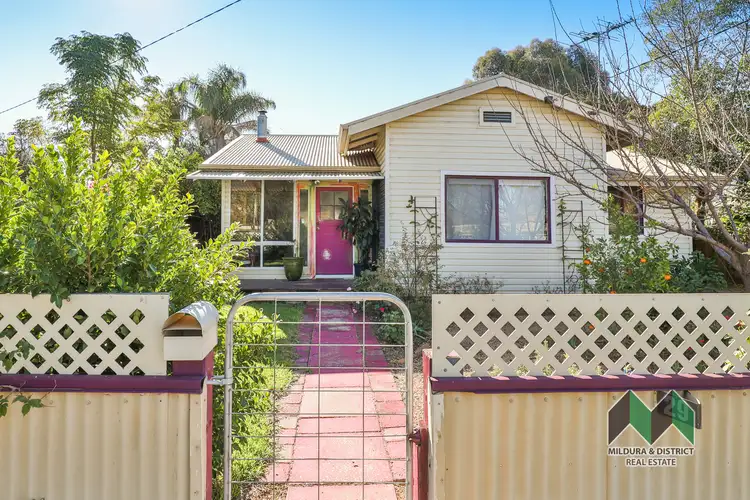 29 Box St, Merbein VIC 3505
