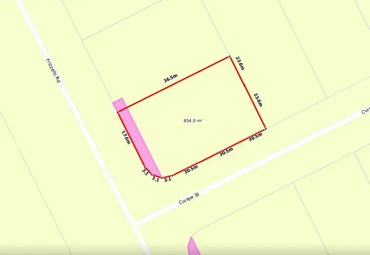 2 Curlew St, Woodgate QLD 4660