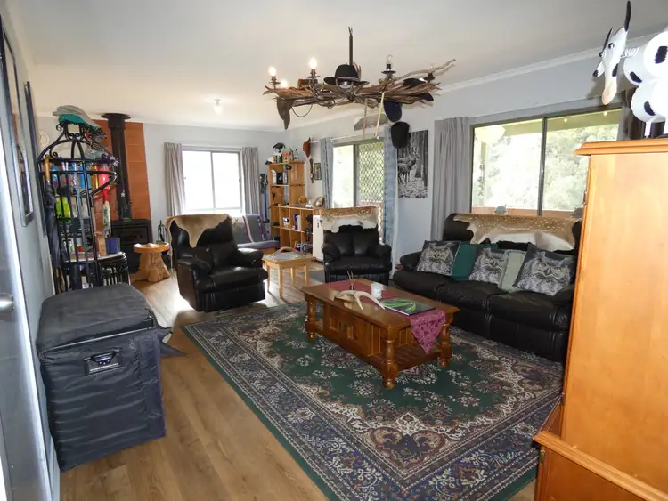 Sixth view of Homely rural property listing, 176 Hunter Lane, Buchan VIC 3885