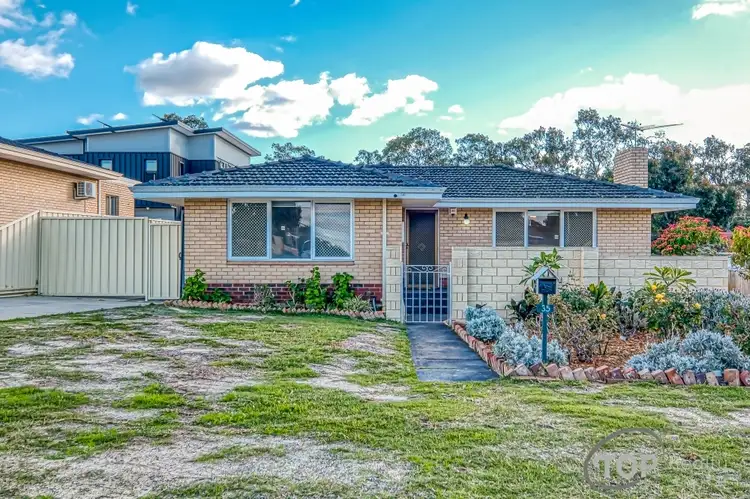 Main view of Homely house listing, 35 Grey Street, Bayswater WA 6053