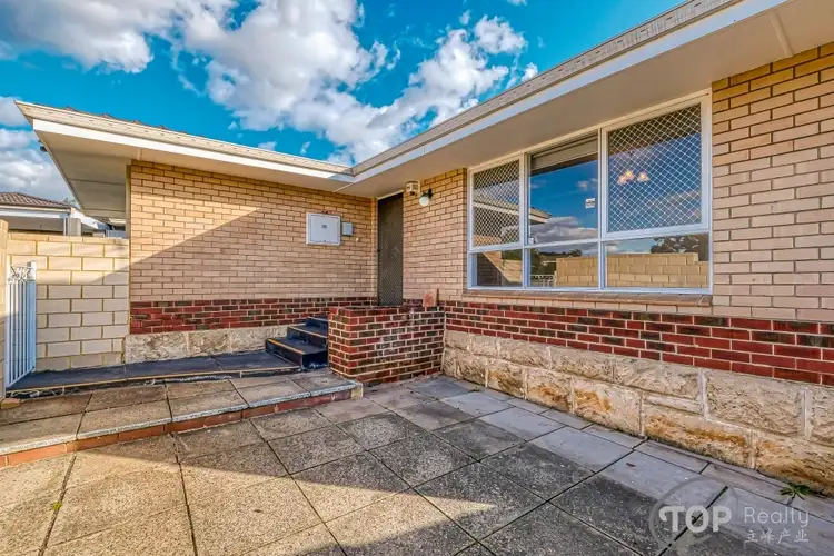 Third view of Homely house listing, 35 Grey Street, Bayswater WA 6053