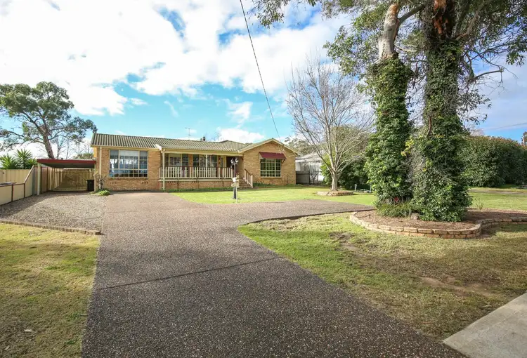 Fifth view of Homely house listing, 52 Turner St, Thirlmere NSW 2572