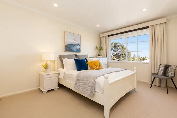 Fifth view of Homely townhouse listing, 6/76 Whyte St, Brighton VIC 3186