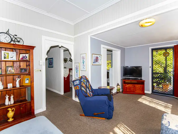 Third view of Homely house listing, 62 Dundas St, Granville QLD 4650