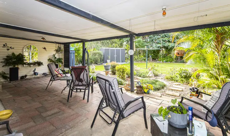 Fourth view of Homely house listing, 62 Dundas St, Granville QLD 4650