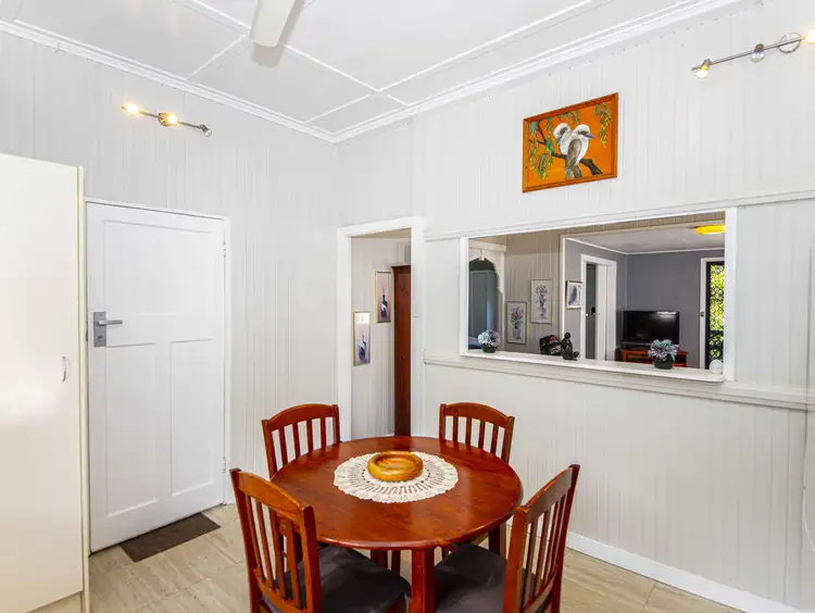 Fifth view of Homely house listing, 62 Dundas St, Granville QLD 4650