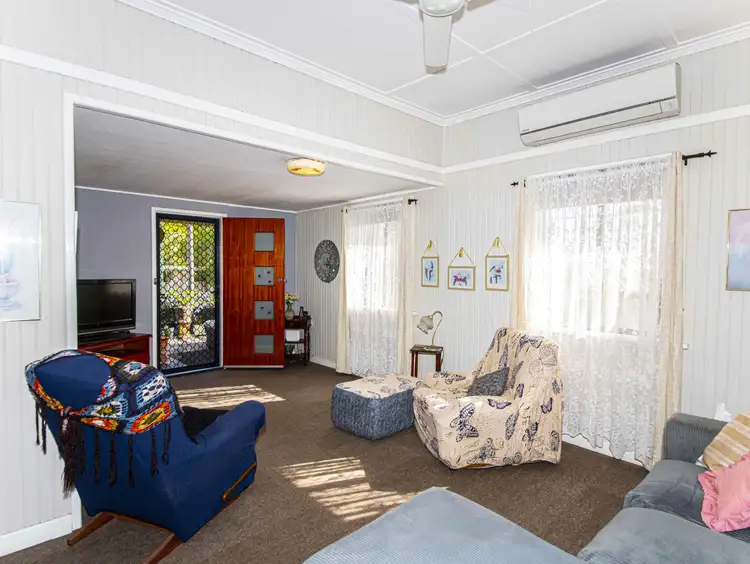 Sixth view of Homely house listing, 62 Dundas St, Granville QLD 4650