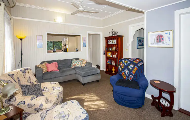 Seventh view of Homely house listing, 62 Dundas St, Granville QLD 4650
