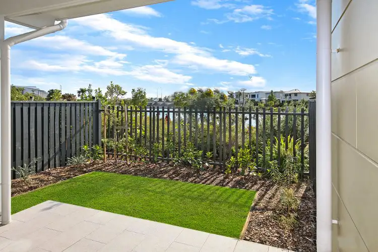 Second view of Homely townhouse listing, 15/11 Panama Cres, Mountain Creek QLD 4557