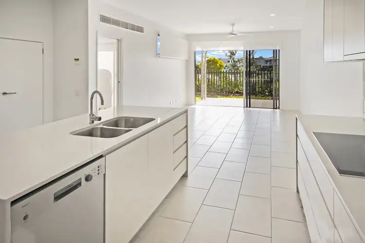 Third view of Homely townhouse listing, 15/11 Panama Cres, Mountain Creek QLD 4557