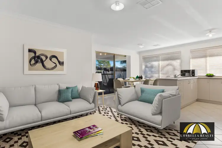 Main view of Homely house listing, 4B Ann Street, Eaton WA 6232