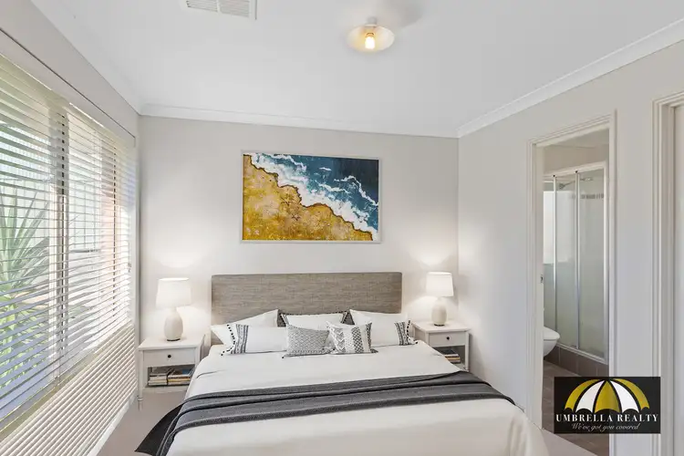 Fourth view of Homely house listing, 4B Ann Street, Eaton WA 6232