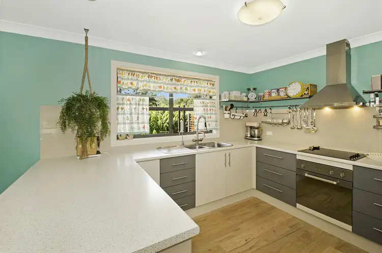 Second view of Homely house listing, 7 Cobblers Place, Wauchope NSW 2446