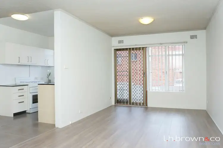 Second view of Homely unit listing, Unit 4/40 Broadarrow Rd, Narwee NSW 2209