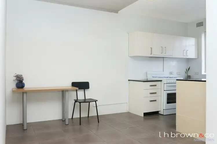 Third view of Homely unit listing, Unit 4/40 Broadarrow Rd, Narwee NSW 2209
