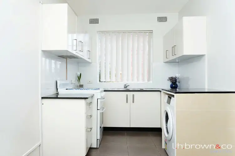 Fourth view of Homely unit listing, Unit 4/40 Broadarrow Rd, Narwee NSW 2209