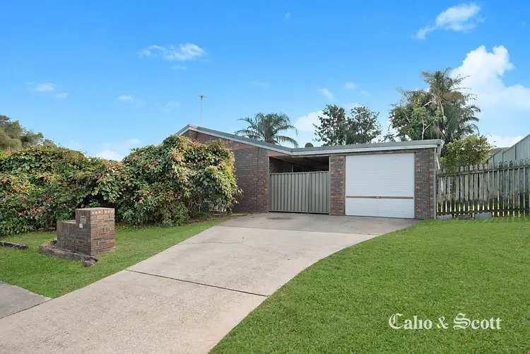 73 Greenore St, Bracken Ridge QLD 4017