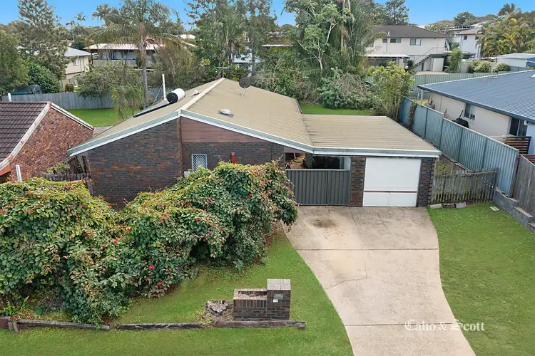 Third view of Homely house listing, 73 Greenore St, Bracken Ridge QLD 4017