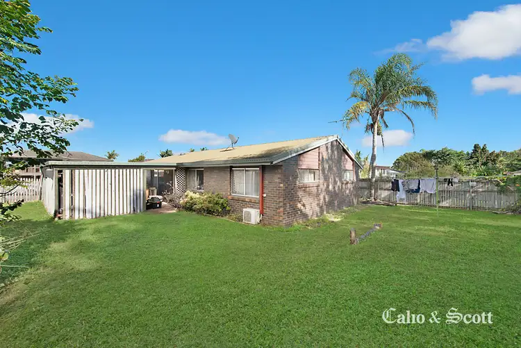Sixth view of Homely house listing, 73 Greenore St, Bracken Ridge QLD 4017