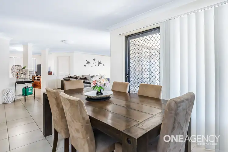 Third view of Homely house listing, 26 Summit Tce, Forest Lake QLD 4078