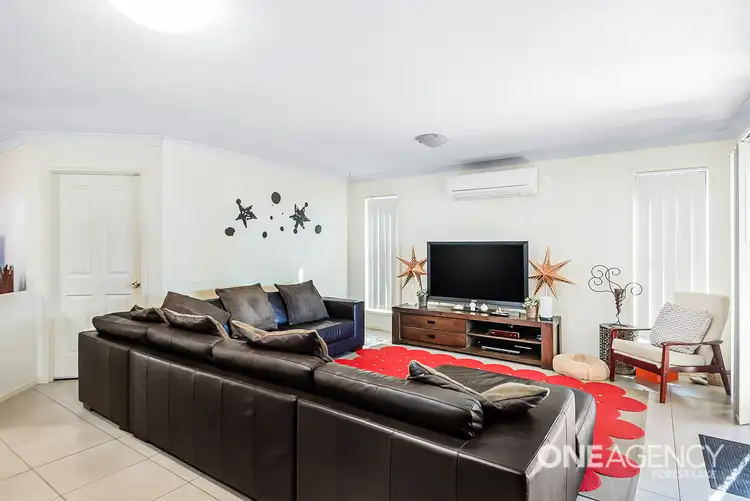 Fourth view of Homely house listing, 26 Summit Tce, Forest Lake QLD 4078